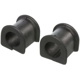 Purchase Top-Quality Sway Bar Frame Bushing Or Kit by AUTO 7 01